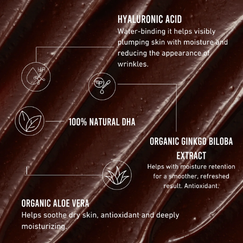 Vita Liberata - The Lotion - Medium - 200ml