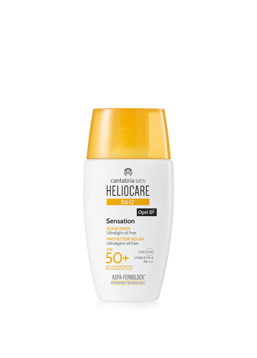 HELIOCARE 360° Sensation SPF50 - 50ml