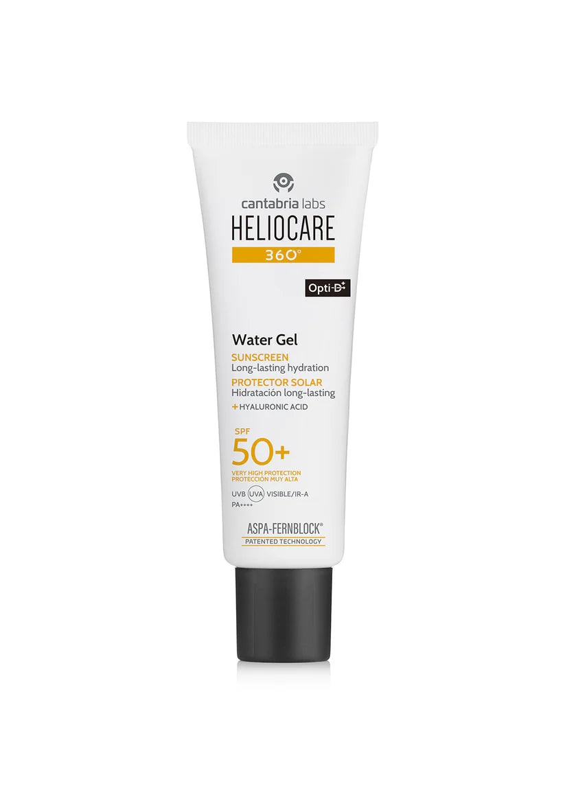HELIOCARE 360° Water Gel SPF50+ - 50ml