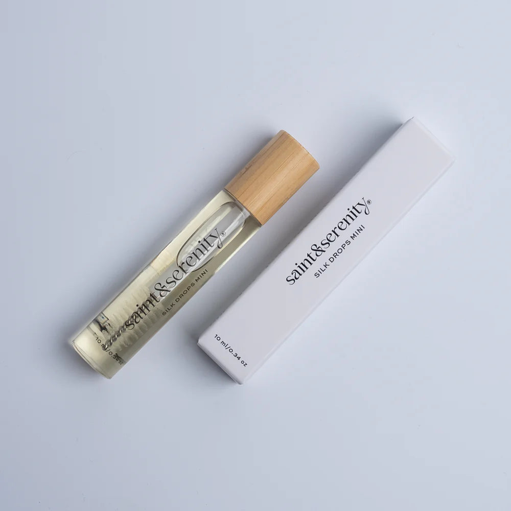 Saint & Serenity - Silk Drops Mini