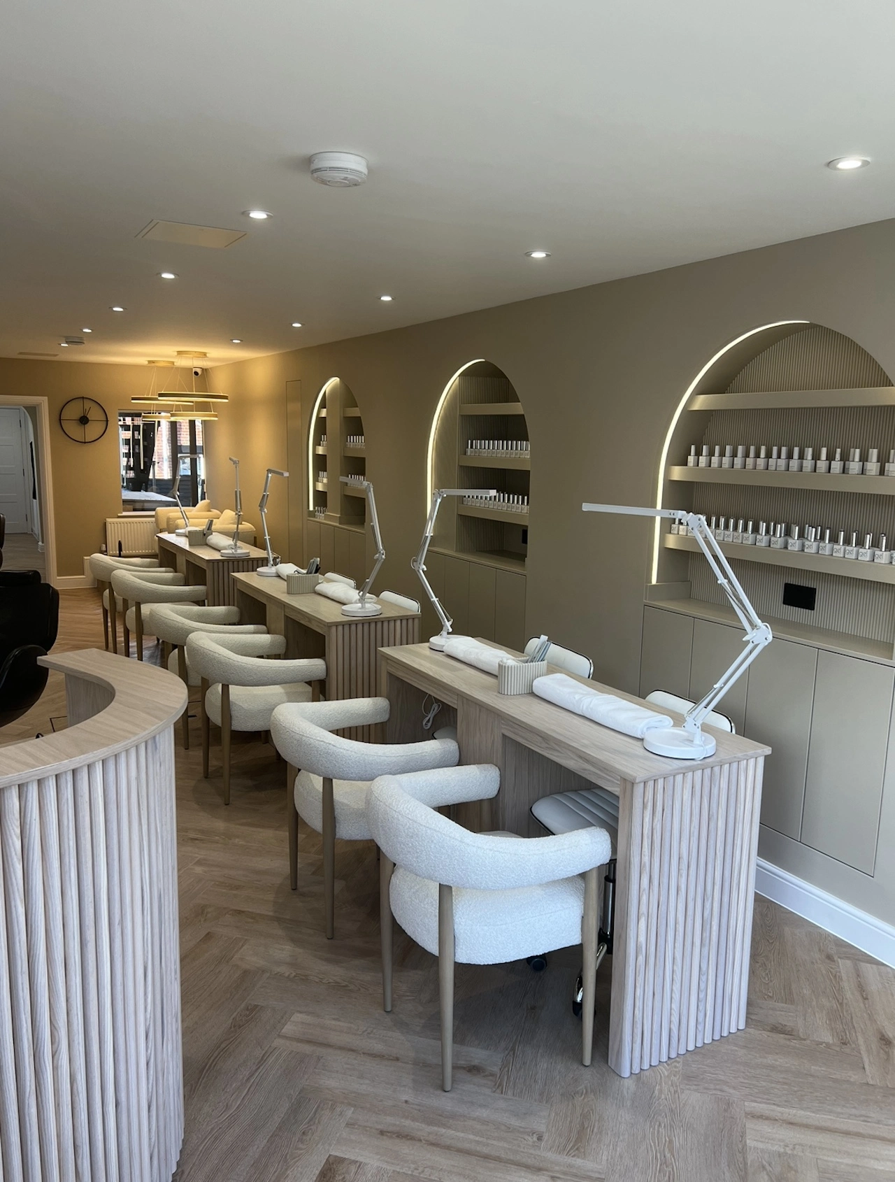 Manicure & Pedicure Treatments For Comfort & Beauty | Complexions Spa