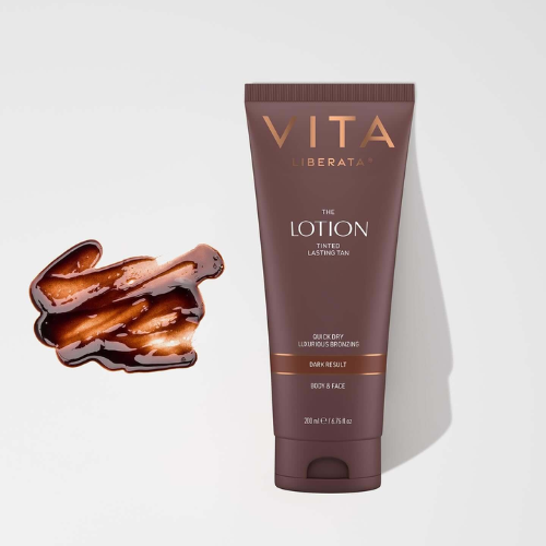 Vita Liberata - The Lotion - Dark - 200ml