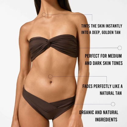 Vita Liberata - The Lotion - Dark - 200ml