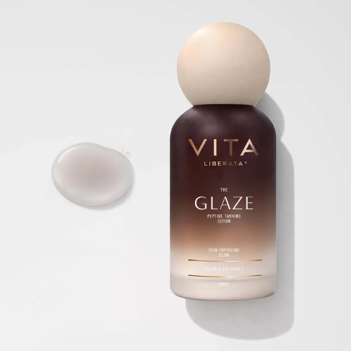 Vita Liberata - The Glaze Peptide Tanning Serum - 150ml