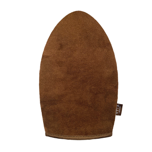Vita Liberata - Dual-Sided Luxury Velvet Tanning Mitt