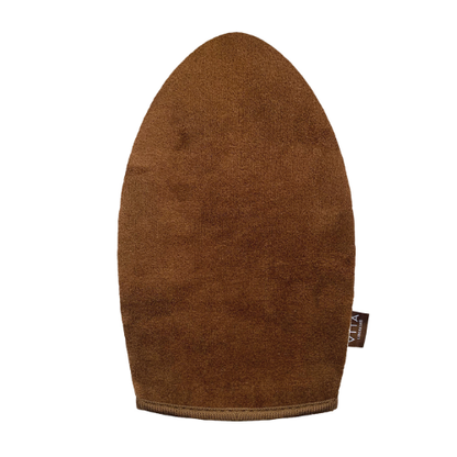 Vita Liberata - Dual-Sided Luxury Velvet Tanning Mitt