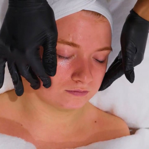 Breathe In Facial | Deep Cleansing Facial Sheffield | Beauty Lounge ...