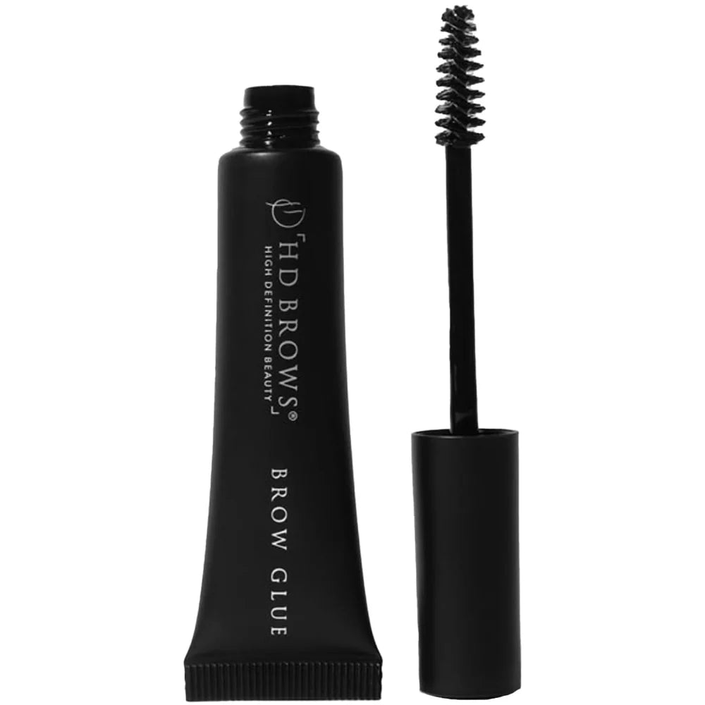 HD Brows - Brow Glue - Ultra-Strong Brow Setting Gel - 10ml