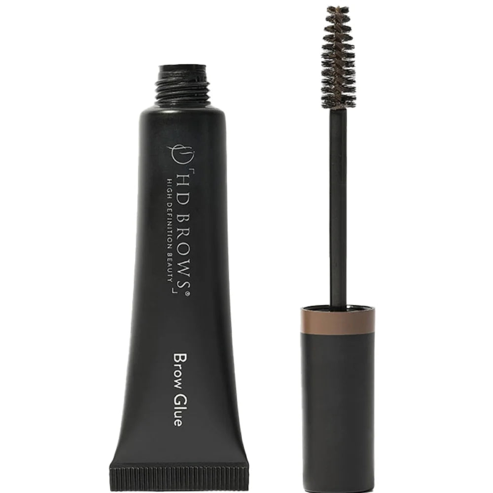 HD Brows - Brow Glue - Ultra-Strong Brow Setting Gel - 10ml