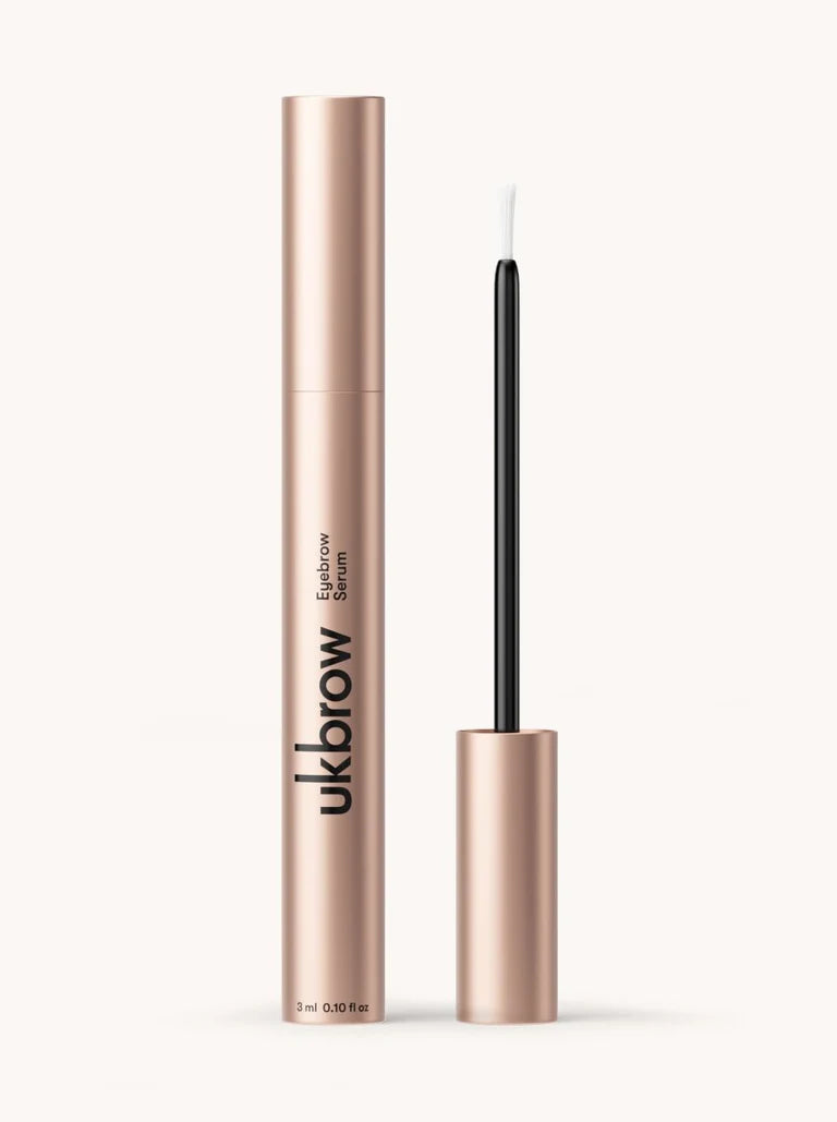 UKBrow - Eyebrow Growth Serum