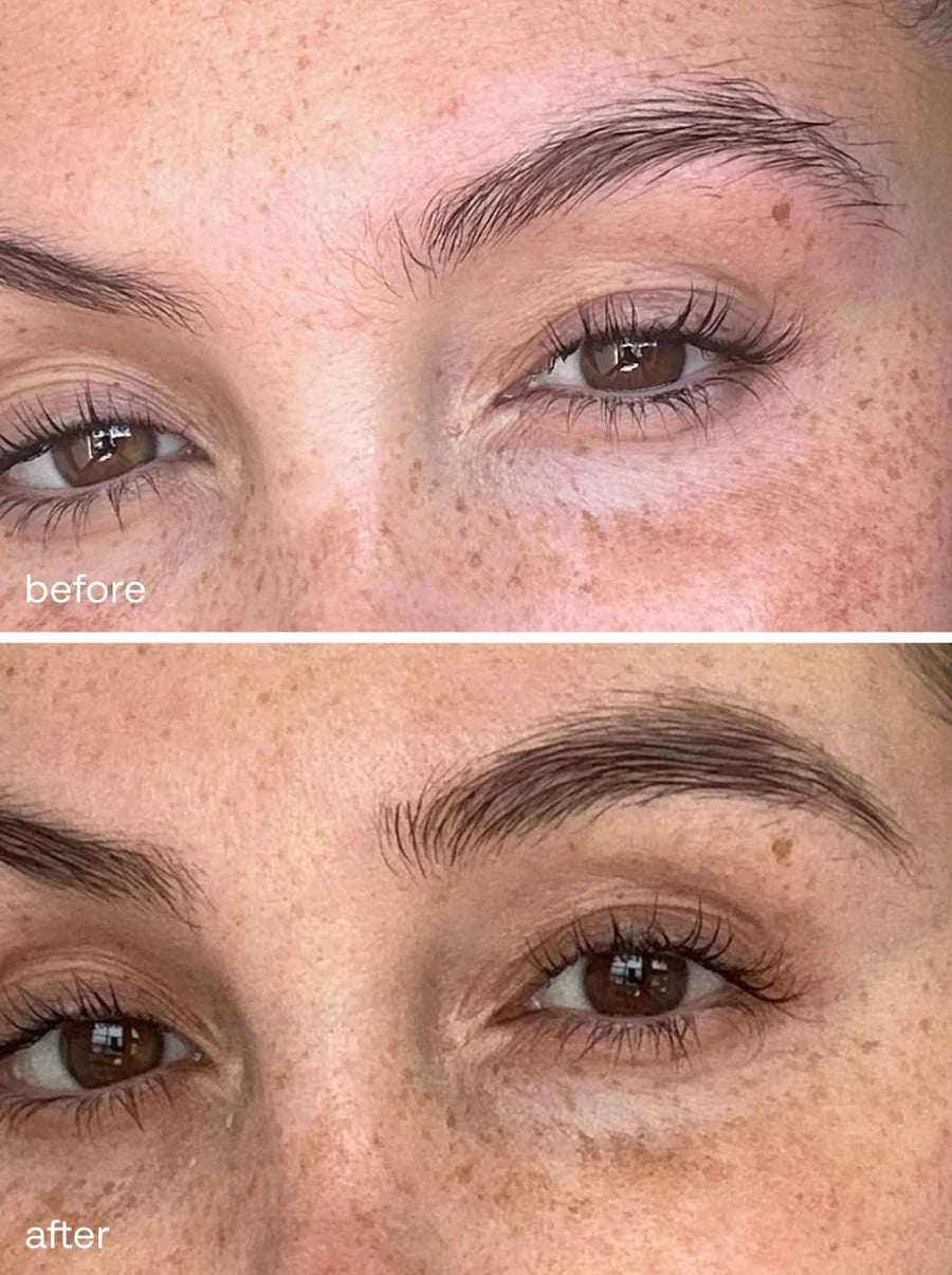 UKBrow - Eyebrow Growth Serum